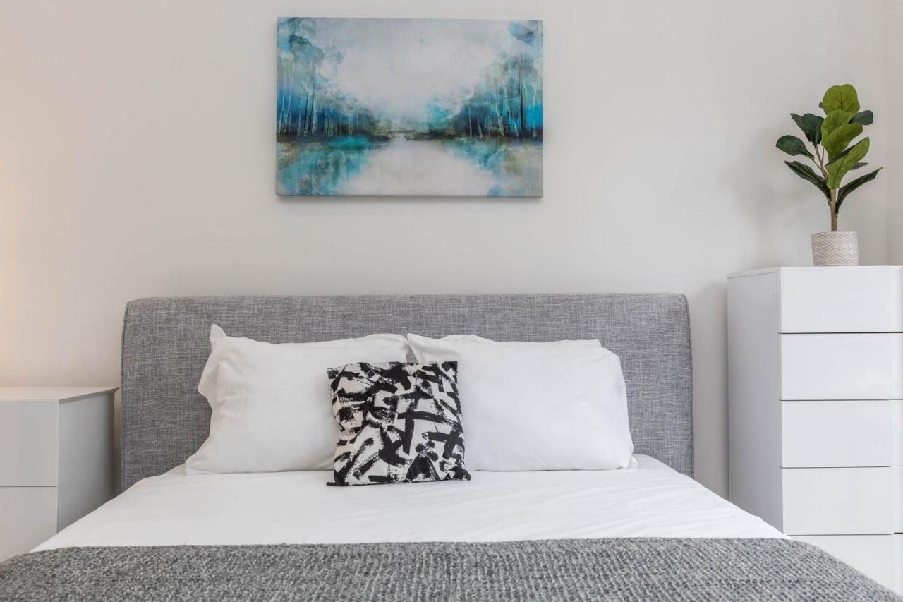 Lofts Du Parc Lahaie Montréal Dış mekan fotoğraf